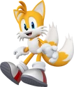 Tails 80