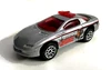 50th Chevrolet Camaro Police