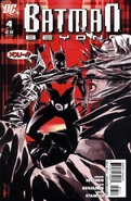 Batman Beyond 04