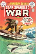 Star-Spangled War Stories Vol 1 180