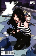 X-23 Vol 3 1