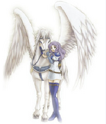 PegasusKnight