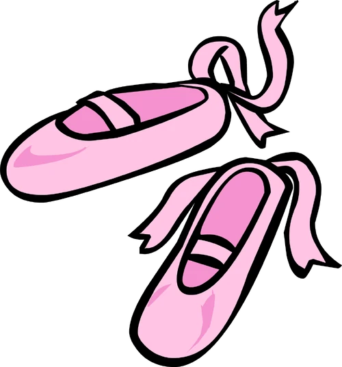 Ballet Shoes - Club Penguin Wiki - The free, editable encyclopedia