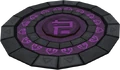 Occult symbol