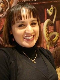 Liliana Barba