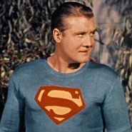 Superman-georgereeves