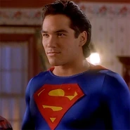 Superman-lois&clark
