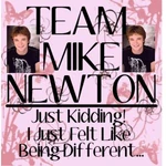 Omg, like, mike