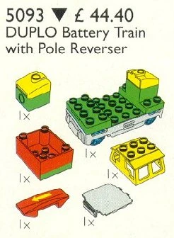 5093-Battery Train with Polarity Switch