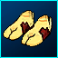 Fuego Zapato