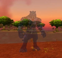 Spirit of the Tiger