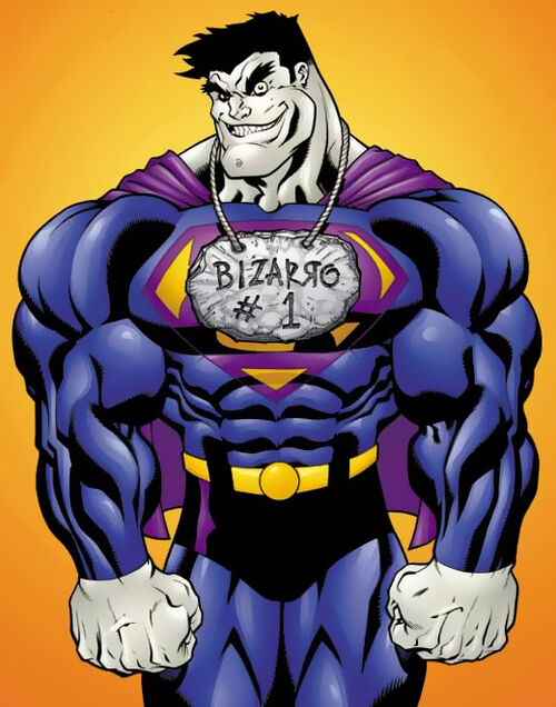 bizarro-superman-wiki