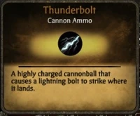 Thunderbolt
