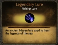 Legendary-lure