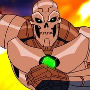 Metallo-publicenemies