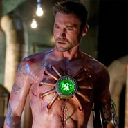 Metallo-smallville