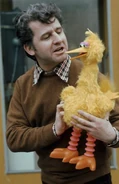 International Big Bird