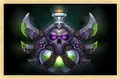 Swagdog Custom T-shirt Rogue Class Icon.jpg