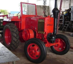 Ursus C-451-1959