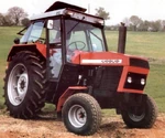 Ursus 912 (England)