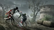 AC2 forli axe