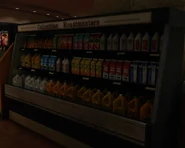 Dead Rising Colombian Roastmasters juice freezer