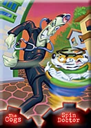 SpinDoctorTC