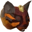 Hellcat chathead