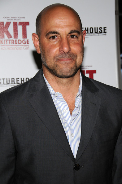 Tucci Actor