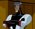 Jack of Clubs DCAU