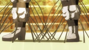 Byakuran Roots