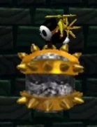YS BlackShyGuy