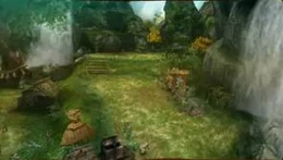 MHP3rd farm
