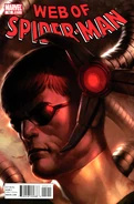 Web of Spider-Man Vol 2 12