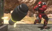 HaloReach - GrenadierLauncher