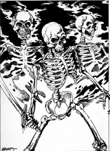 Skeleton