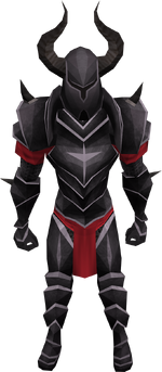Black knight