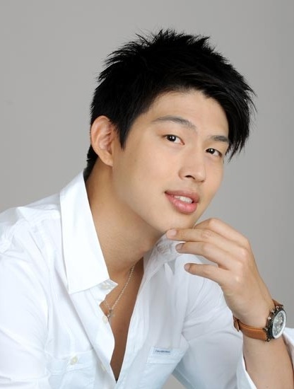 Choi Won Young Korean Actor