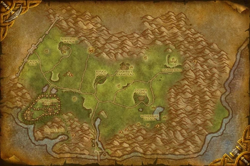 Arathi