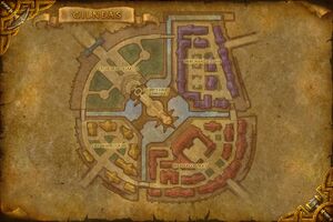 The+hidden+reef+world+of+warcraft+map