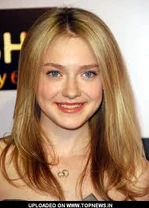 DakotaFanning