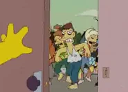 Zombie
