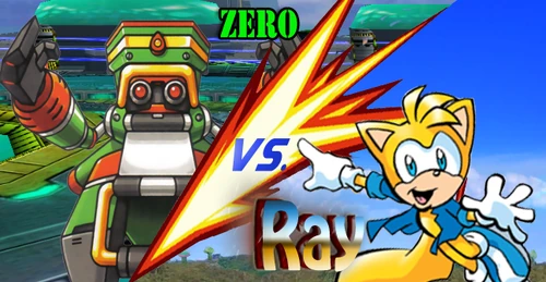Zero-and-ray-are-best-friends