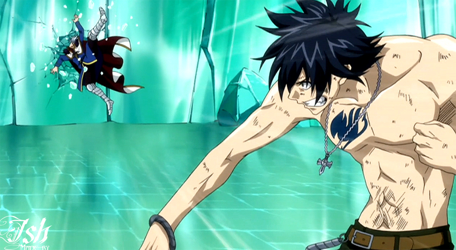http://images2.wikia.nocookie.net/__cb20100919090708/fairytail/images/5/57/Gray_punches_Lyon_into_a_wall_of_ice.jpg