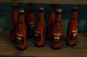 Diner Master Beer