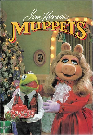 Muppetannual1984
