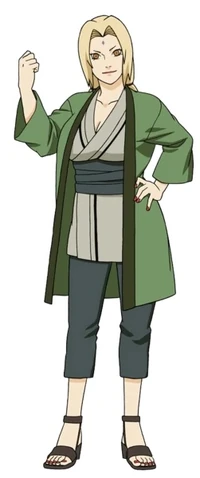 Tsunade023