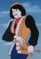 Maureen (Super Friends)