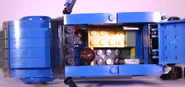 7848 Cockpit