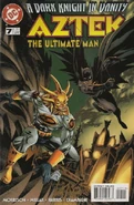 Aztek Vol 1 7